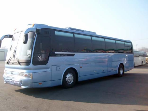 Аренда микроавтобуса в Москве